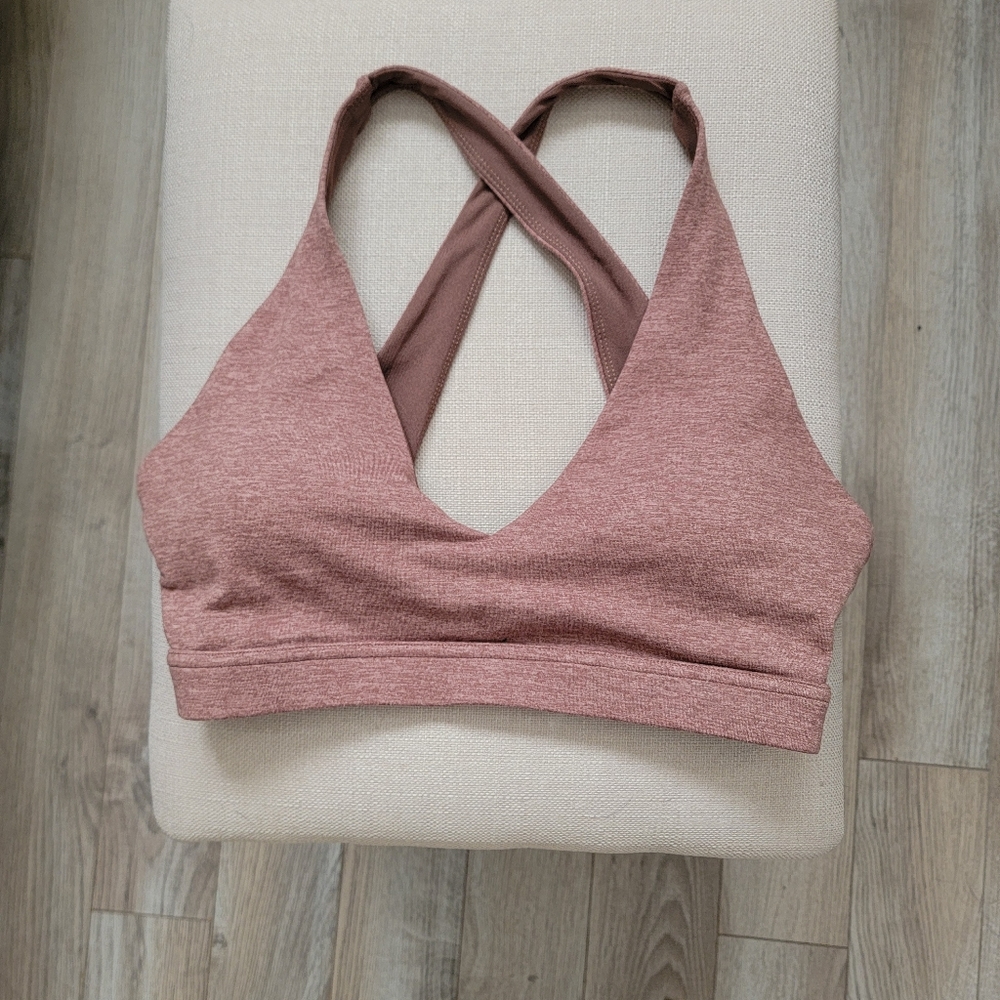 Ptula bare v bra